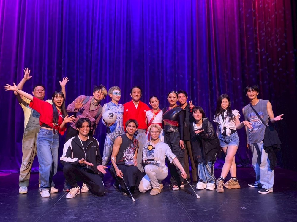 SOKI優勝おめでとう！光悦&聖也VIVA Fest2026 WCAC 優勝