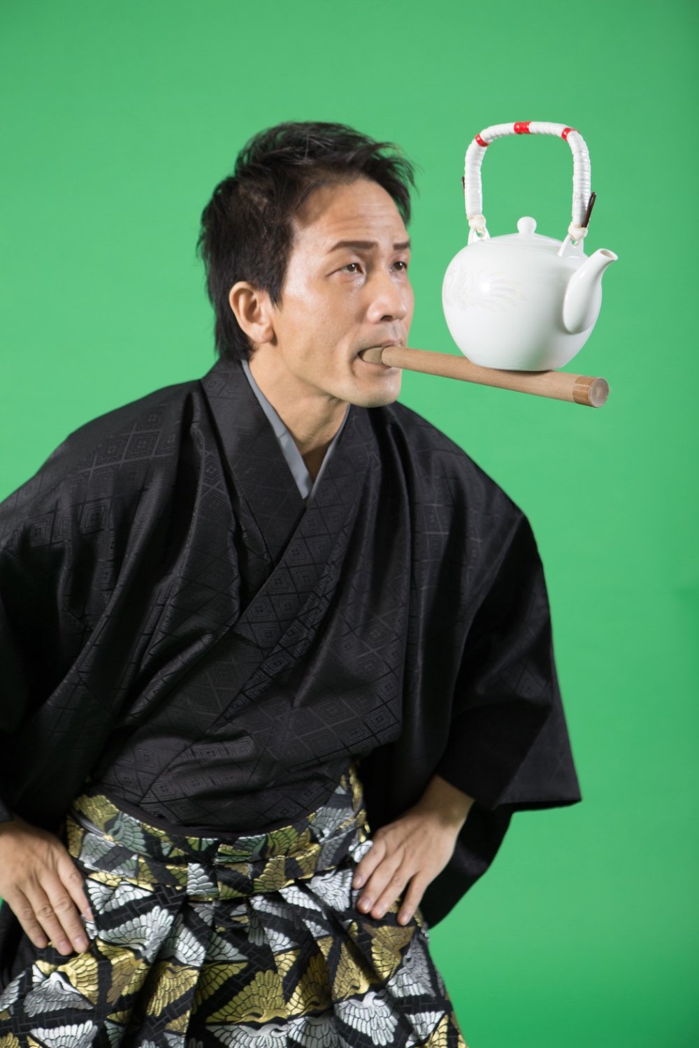 豊来家幸輝のプロフィール画像