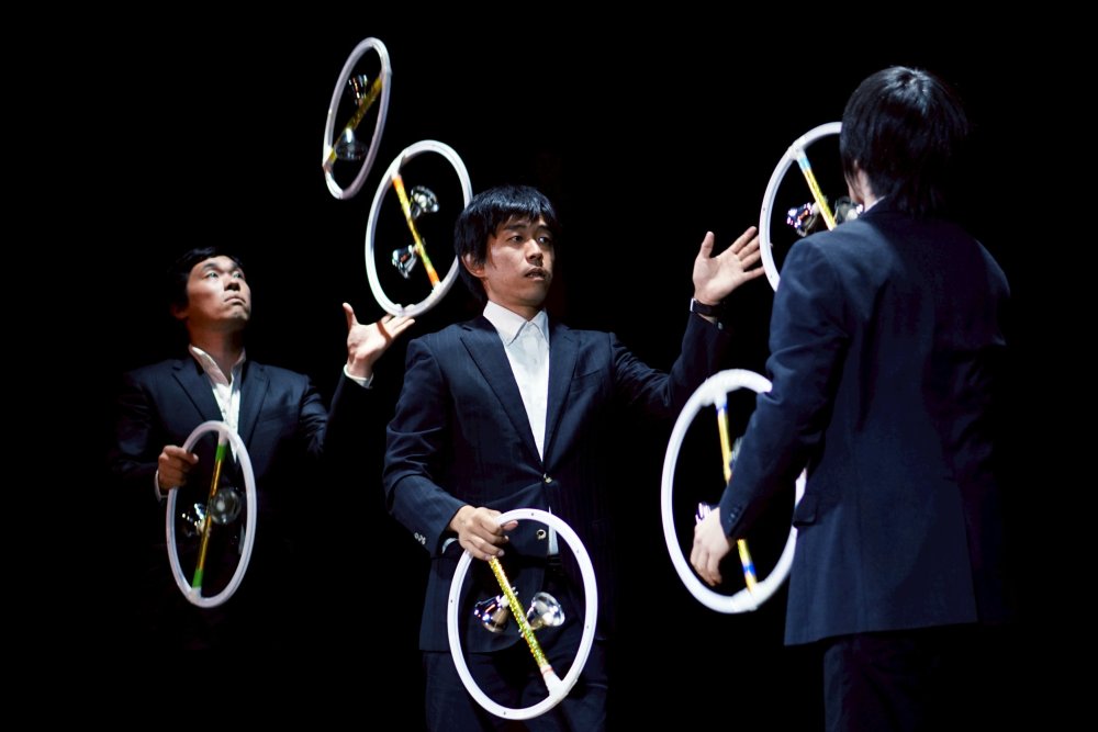 空転軌道のプロフィール画像