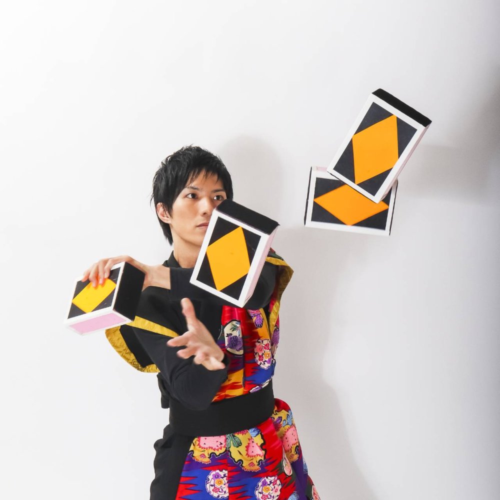 Box Theater HANEのプロフィール画像