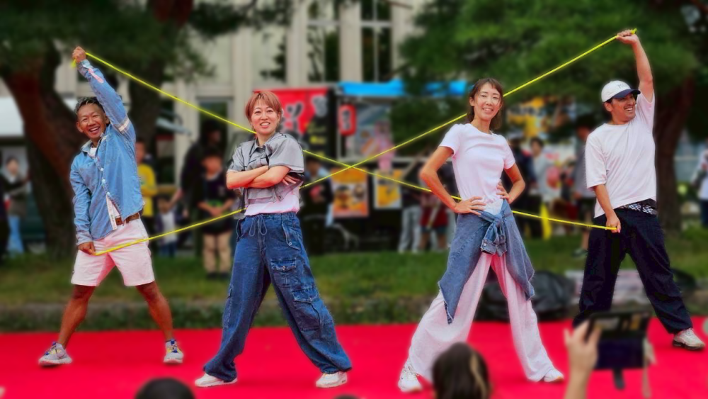 Glitterのプロフィール画像